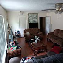 Jay's room