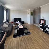 Ronard's room