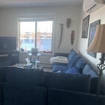 Pamela Oho's room