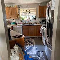 Debbie's room