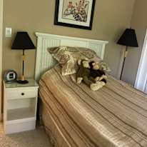 Ada's room