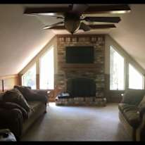 Joe n Donna's room
