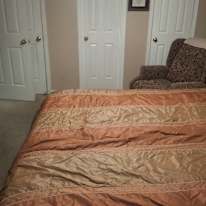 Angela's room