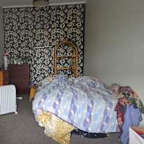 Anton Stuck's room