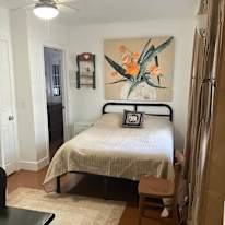 Chutema's room