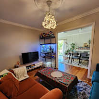 ANNABELLE SCHURHAMMER's room