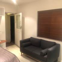 Jon's room