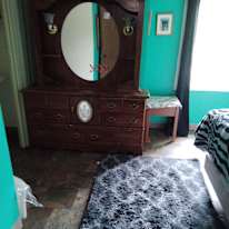 Margaret lane's room