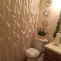 Jeannette Walker's room