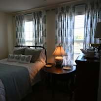 Rob's room