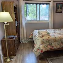 Jacin's room