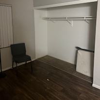 Matthew's room