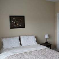 Rosa's room