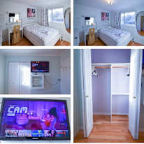 See's room