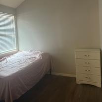Dorice's room