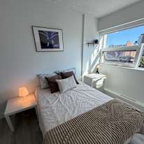 Guillermo's room