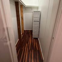 Dina's room