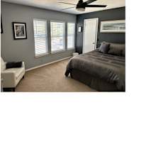 Bedroom-Private Bathroom - available UTSA-LA CANTERA area's room