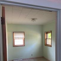 Laura's room