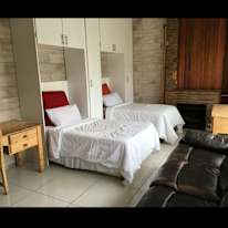 Floyd's room