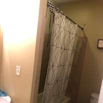 Thomas's room