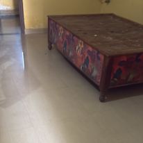 Shiva jha's room