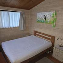 Andrew's room