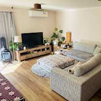 James Y's room