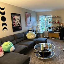 Emily's room
