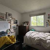 Chloe's room