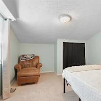 Emma's room