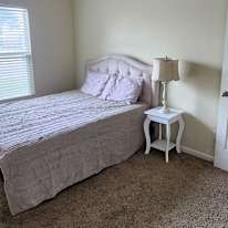Hannah's room