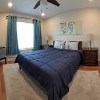 William L.'s room