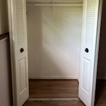 Paris's room
