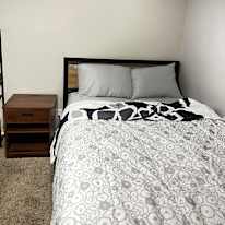 Ari's room