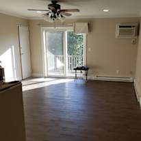 Nashaun's room