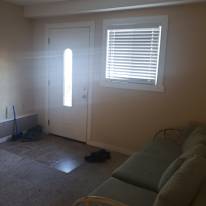 Kris's room