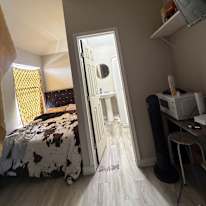 Jessica's room