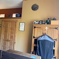Heidi Eijgel's room