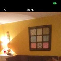 Orlando's room