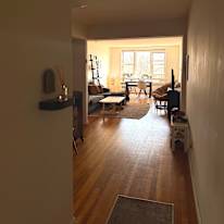 Carolyn's room