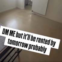 JC's room