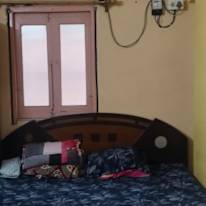 Anubhav Megotia's room