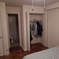 Stal's room