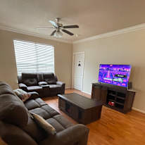 Tim's room