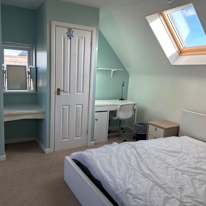 Maria's room