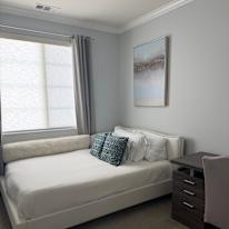 Annie's room