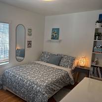 Mairead's room