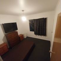 Nowah's room