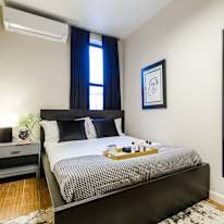 Sam June's room